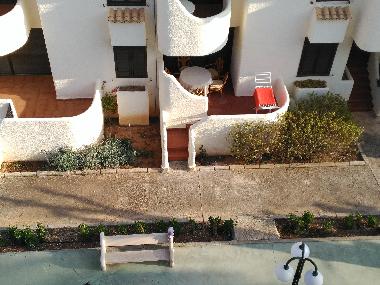 Ferienwohnung in denia, Alicante (Alicante / Alacant) oder Ferienwohnung oder Ferienhaus