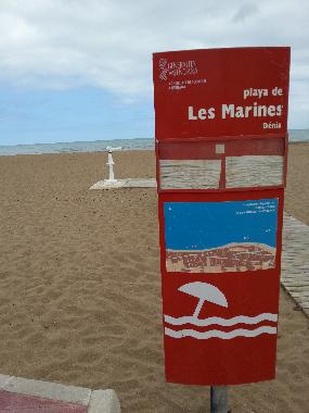 Ferienwohnung in denia, Alicante (Alicante / Alacant) oder Ferienwohnung oder Ferienhaus