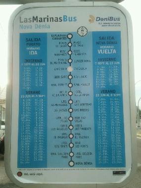 Ferienwohnung in denia, Alicante (Alicante / Alacant) oder Ferienwohnung oder Ferienhaus