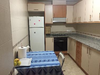 Ferienwohnung in El Altet (Alicante / Alacant) oder Ferienwohnung oder Ferienhaus