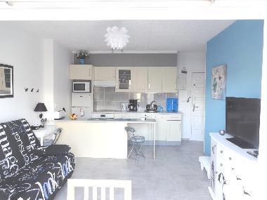 Ferienwohnung in Rosas (Girona) oder Ferienwohnung oder Ferienhaus