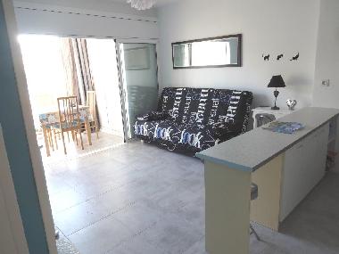 Ferienwohnung in Rosas (Girona) oder Ferienwohnung oder Ferienhaus