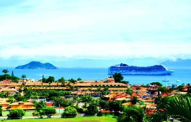 Ferienhaus in Buzios RJ (Rio de Janeiro) oder Ferienwohnung oder Ferienhaus