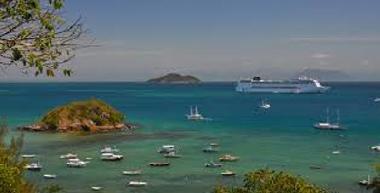 Ferienhaus in Buzios RJ (Rio de Janeiro) oder Ferienwohnung oder Ferienhaus