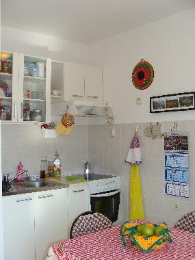 Ferienwohnung in Stari Grad (Splitsko-Dalmatinska) oder Ferienwohnung oder Ferienhaus