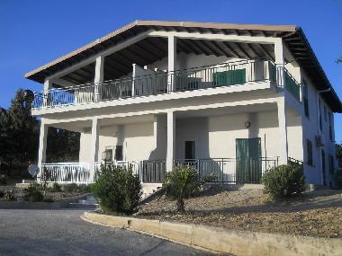 Ferienwohnung in Siculiana Marina (Agrigento) oder Ferienwohnung oder Ferienhaus