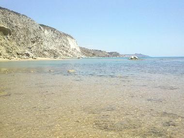 Ferienwohnung in Siculiana Marina (Agrigento) oder Ferienwohnung oder Ferienhaus