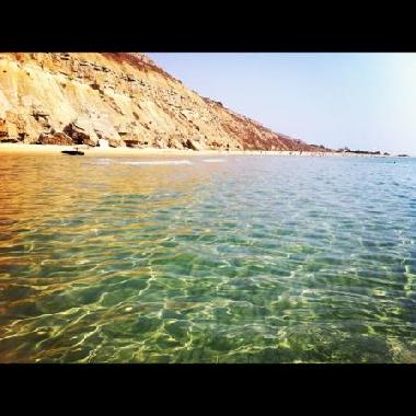 Ferienwohnung in Siculiana Marina (Agrigento) oder Ferienwohnung oder Ferienhaus