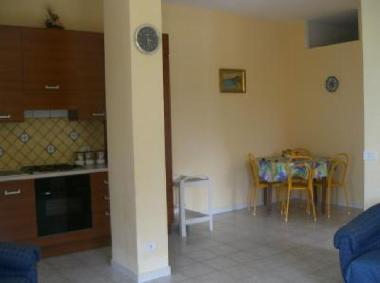 Ferienwohnung in Siculiana Marina (Agrigento) oder Ferienwohnung oder Ferienhaus