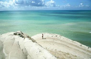 Ferienwohnung in Siculiana Marina (Agrigento) oder Ferienwohnung oder Ferienhaus