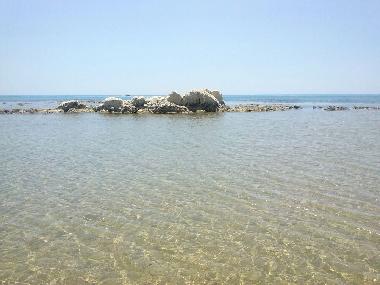 Ferienwohnung in Siculiana Marina (Agrigento) oder Ferienwohnung oder Ferienhaus