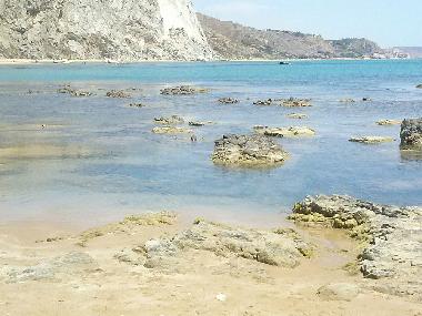 Ferienwohnung in Siculiana Marina (Agrigento) oder Ferienwohnung oder Ferienhaus