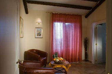 Hotel in Piazza Armerina (Enna) oder Ferienwohnung oder Ferienhaus