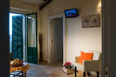 Hotel in Piazza Armerina (Enna) oder Ferienwohnung oder Ferienhaus