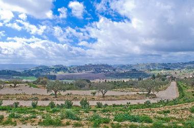 Hotel in Piazza Armerina (Enna) oder Ferienwohnung oder Ferienhaus