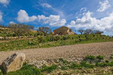 Hotel in Piazza Armerina (Enna) oder Ferienwohnung oder Ferienhaus