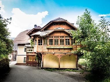 Ferienhaus in Bad Mitterndorf (Liezen) oder Ferienwohnung oder Ferienhaus