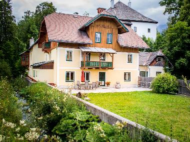 Ferienhaus in Bad Mitterndorf (Liezen) oder Ferienwohnung oder Ferienhaus