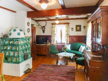 Ferienhaus in Bad Mitterndorf (Liezen) oder Ferienwohnung oder Ferienhaus