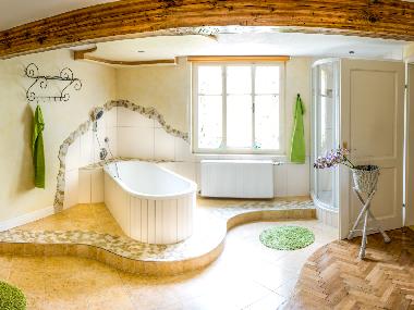 Ferienhaus in Bad Mitterndorf (Liezen) oder Ferienwohnung oder Ferienhaus