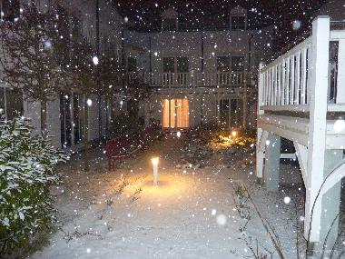 Auch im Winter so schn