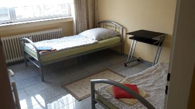 2.Schlafzimmer
