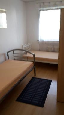 2.Schlafzimmer