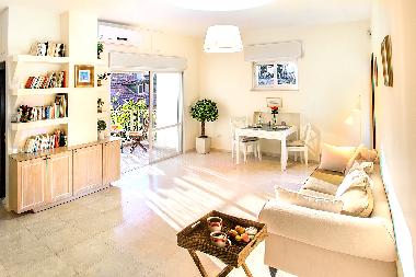 Ferienwohnung in Jerusalem (Yerushalayim (Jerusalem)) oder Ferienwohnung oder Ferienhaus