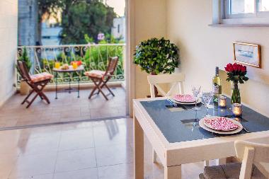 Ferienwohnung in Jerusalem (Yerushalayim (Jerusalem)) oder Ferienwohnung oder Ferienhaus