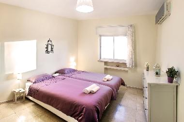 Ferienwohnung in Jerusalem (Yerushalayim (Jerusalem)) oder Ferienwohnung oder Ferienhaus