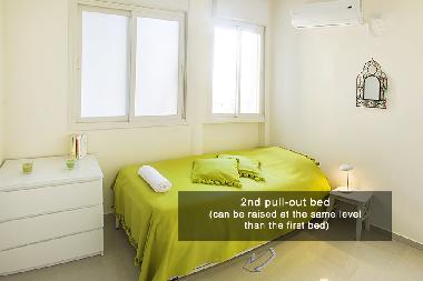 Ferienwohnung in Jerusalem (Yerushalayim (Jerusalem)) oder Ferienwohnung oder Ferienhaus
