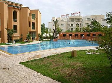 Ferienhaus in hammamet (Nabul) oder Ferienwohnung oder Ferienhaus