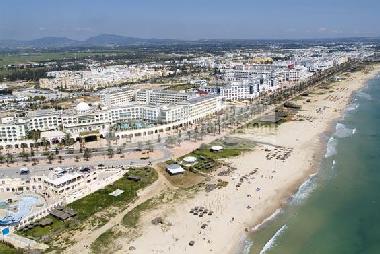 Ferienhaus in hammamet (Nabul) oder Ferienwohnung oder Ferienhaus