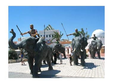 Ferienhaus in hammamet (Nabul) oder Ferienwohnung oder Ferienhaus