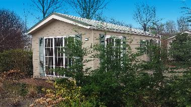 Chalet in Noord-Scharwoude  (Noord-Holland) oder Ferienwohnung oder Ferienhaus