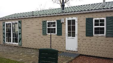 Chalet in Noord-Scharwoude  (Noord-Holland) oder Ferienwohnung oder Ferienhaus