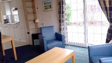 Chalet in Noord-Scharwoude  (Noord-Holland) oder Ferienwohnung oder Ferienhaus