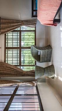 Villa in Klong muang (Krabi) oder Ferienwohnung oder Ferienhaus