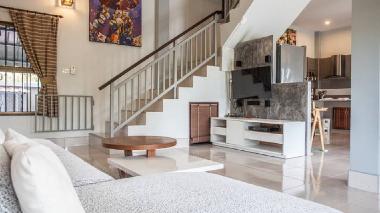 Villa in Klong muang (Krabi) oder Ferienwohnung oder Ferienhaus