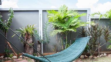 Villa in Klong muang (Krabi) oder Ferienwohnung oder Ferienhaus