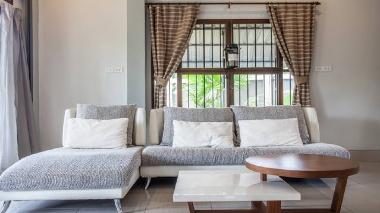 Villa in Klong muang (Krabi) oder Ferienwohnung oder Ferienhaus