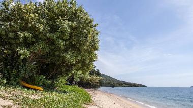 Villa in Klong muang (Krabi) oder Ferienwohnung oder Ferienhaus