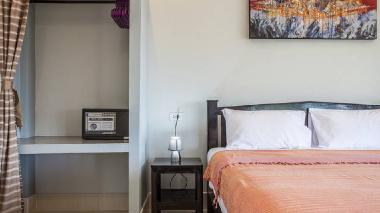 Villa in Klong muang (Krabi) oder Ferienwohnung oder Ferienhaus