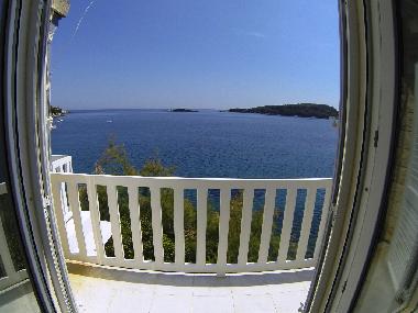 Ferienhaus in Molunat (Dubrovacko-Neretvanska) oder Ferienwohnung oder Ferienhaus