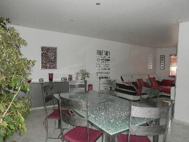 Villa in AUBAIS (Gard) oder Ferienwohnung oder Ferienhaus