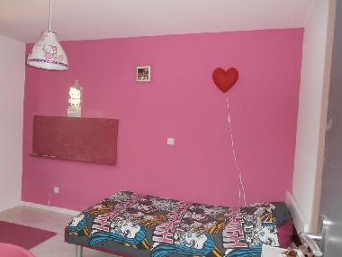 Villa in AUBAIS (Gard) oder Ferienwohnung oder Ferienhaus