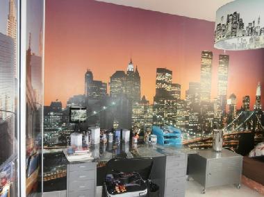 Villa in AUBAIS (Gard) oder Ferienwohnung oder Ferienhaus