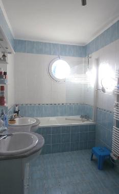 Villa in AUBAIS (Gard) oder Ferienwohnung oder Ferienhaus