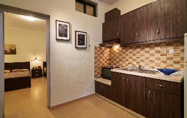 Ferienwohnung in Toroni (Chalkidiki) oder Ferienwohnung oder Ferienhaus