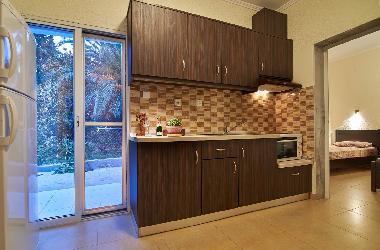 Ferienwohnung in Toroni (Chalkidiki) oder Ferienwohnung oder Ferienhaus